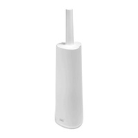 Joseph Joseph Flex 360 Toilet Brush - White 7000003