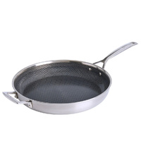 Pyrolux Pyrohex 32cm FryPan with Helper Handle