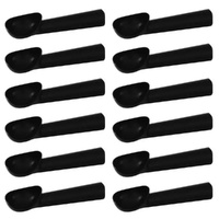 Trenton Ice Cream Dipper 59mm Aluminium Non Stick Coating Anti Freeze Set of 12