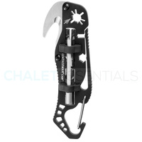 NEW Leatherman CAM ARCHERY Multi Tool & Molle Sheath *AUTH AUS DEALER* YL831797