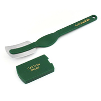 Bakemaster Dough Scouring Lame 15 x 2.5cm
