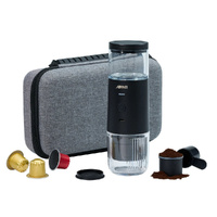 Avanti Apex Portable Espresso Coffee Maker - Drip Barista
