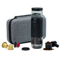 Avanti Apex Portable Espresso Coffee Maker - With Heating Function 
