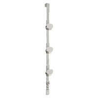 Joseph Joseph Orderly Over-Door Handbag Bag Holder Storage Ecru