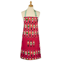 Ulster Weavers Apron Nutcracker - 80 x 70cm