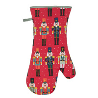 Ulster Weavers Gauntlet Oven Glove Nutcracker - 37 x 20cm