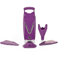 New Borner V5 PowerLine V Slicer Starter Set Purple