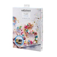 Wiltshire Bake-a-Number PartyBake Bakeware - Non-Stick Cake Pan