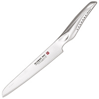 Global Sai Flexible Utility 17cm Knife - SAI-M05