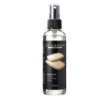 Scanpan Wood Oil With Pump Spray - 150ml