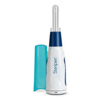Steripen Classic 3 UV Portable Drinking Water Purifier - With Pre Filter