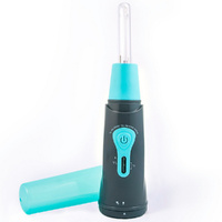 New SteriPEN AQUA Hand Held Portable UV Water Purifier