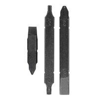 New Leatherman BIT KIT for MUT -  2 Long & 1 Short