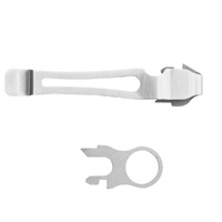Leatherman Pocket Clip & Lanyard Ring Suits Charge Wave Surge