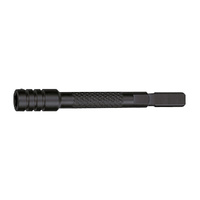 Leatherman BIT DRIVER EXTENDER BLACK Multitool Suits All Bit Compatible Tools