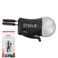 Nite Ize Steelie Vent Ball Mount Component Phone Holder - XNSTVM11R7
