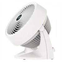 Vornado Vortex 633 Floor Fan and Air Circulator - Linen