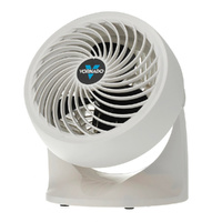 Vornado Vortex 533 Floor Fan and Air Circulator  - Linen 