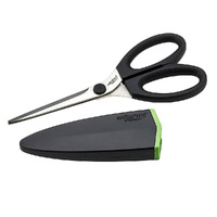 Wiltshire Staysharp Kitchen Scissors Cuts Hard & Soft foods 