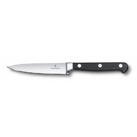 NEW VICTORINOX PROFESSIONAL FORGED PARING CHEF KNIFE 9CM 7.7113.09 SWITZERLAND
