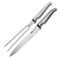 Furi Pro 2pc Carving Set - 2 Piece