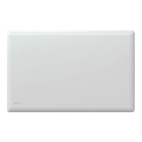 New NOBO OSLO 750kW Electric Panel Heater W/ Timer Slim Wall Mount NTL4T07-FS40
