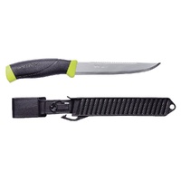 Morakniv Companion Fishing Scaler 150 Outdoor Knife - YKM1387