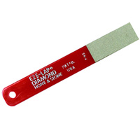 Eze Lap Hone Diamond Sharpener - LF Fine 600 Grit