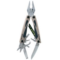 NEW GERBER LEGEND MULTI PLIER MULTI TOOL 800 BUTTERFLY OPENING 08239