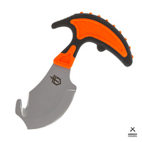 New Gerber Vital Skin & Gut Fixed Blade Knife Hunting Survival