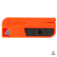 Gerber Vital Replacement Blades - 12 of # 60 Skinning Knife Blades