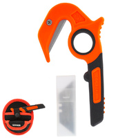 Gerber Vital Zip Fixed Blade Knife & Sheath - 31002745