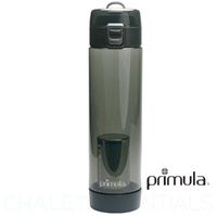 PRIMULA Brew + Travel Cold Brew Coffee Bottle 22oz 650ml PBPGY-2201 Drip Espresso Barista