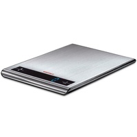 SOEHNLE ATTRACTION DIGITAL KITCHEN SCALE 5KG CAPACITY STAINLESS 66171