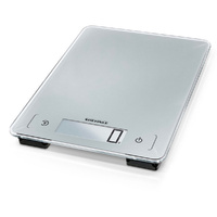 Soehnle Aqua Proof 150kg Capacity Digital Kitchen Scale - 66225