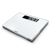SOEHNLE STYLE SENSE MULTI 300 GREY BATHROOM SCALE 63865