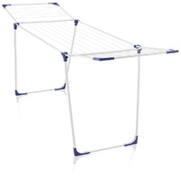 Leifheit Pegasus 180 Solid Laundry 18M Drying Rack - L81621