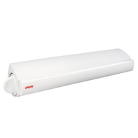 Leifheit Rollfix 21 Metres 210 Wall Mounted Air Dryer - L83040