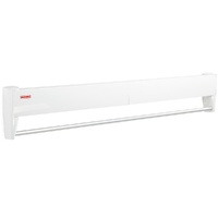 Leifheit 81 Protect Plus 8.1 Metres Wall Mounted Air Dryer - L83100