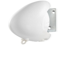 Leifheit Rollfix 8 Metres 80 Single Wall Mounted Air Dryer - L83040