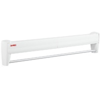 Leifheit 36 Protect Plus 3.6 Metres Wall Mounted Air Dryer - L83201