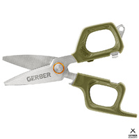 NEW GERBER FISHING BRAIDED LINE CUTTERS NEAT FREAK 31003272