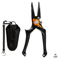 NEW GERBER MAGNIPLIER 7.5" FISHING PLIERS 31003137