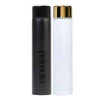 PRIMULA TOTE Tea Coffee 8oz 236ml Double Wall Insulated Stainless Steel Bottle