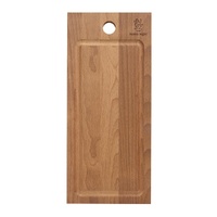 Stanley Rogers Thermo Beech Rectangular Serving Board - 45 x 20cm