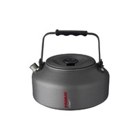 Primus Litech Coffee & Tea Kettle 0.9L Hard Anodised - WP731701