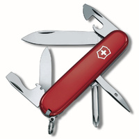 Victorinox Tinker Red Swiss Army Knife 35060