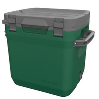 STANLEY ADVENTURE COLD FOR DAYS OUTDOOR 28L 30QT COOLER ESKY