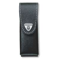 Victorinox Swiss Army Knife 4-6 Layer Lock Blade Black Sheath Pouch - 05623