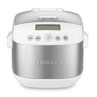 Cuisinart Supergrains & Rice Multi Cooker 10 Cup